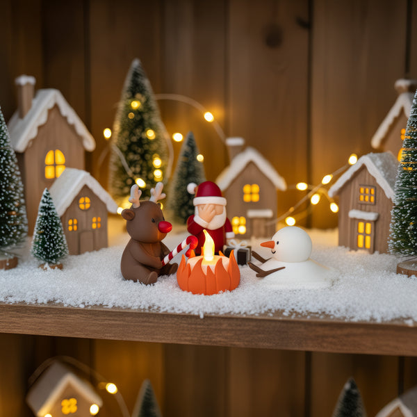 Kerstcadeau voor tieners en jongvolwassenen: ideeën die scoren