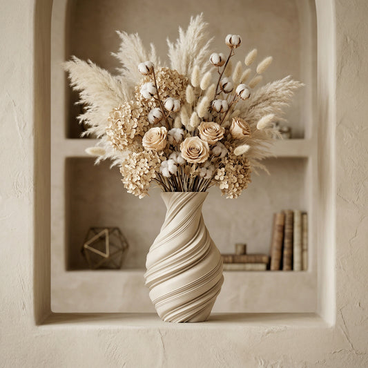 Luxe Designvaas Auréva