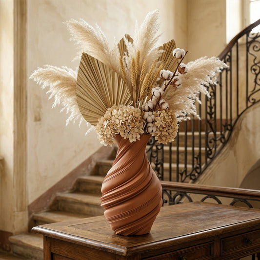 Luxe Designvaas Auréva