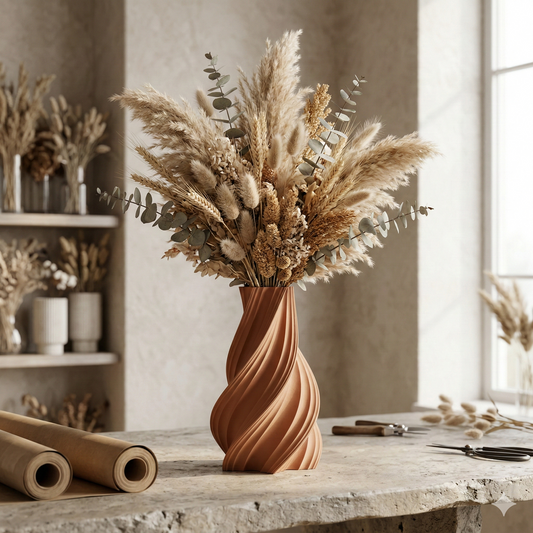 Luxe Designvaas Elaria